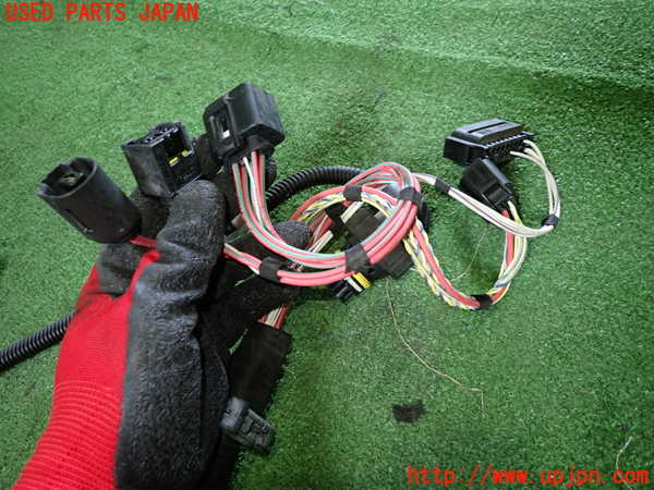 1UPJ-32666806]BMW 640i クーペ(LW30C F13)ハーネス1 中古_m0002.jpg