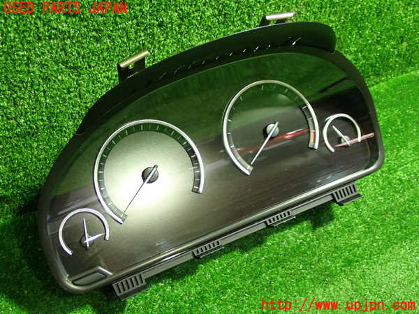 1UPJ-32666170]BMW 640i クーペ(LW30C F13)スピードメーター 中古_m0001.jpg