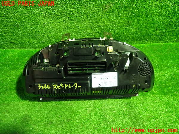 1UPJ-32666170]BMW 640i クーペ(LW30C F13)スピードメーター 中古_m0003.jpg