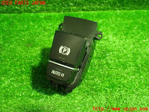1UPJ-32666308]BMW 640i クーペ(LW30C F13)スイッチ3 (電動パーキング) 中古_m0001.jpg