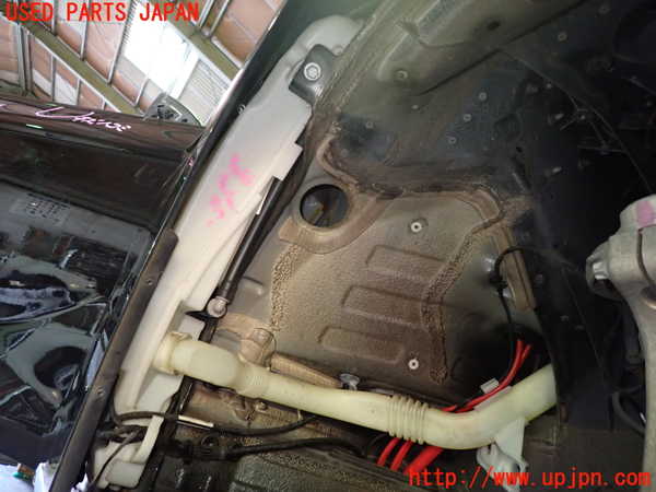 1UPJ-32666791]BMW 640i クーペ(LW30C F13)ウォッシャータンク1 中古_m0002.jpg