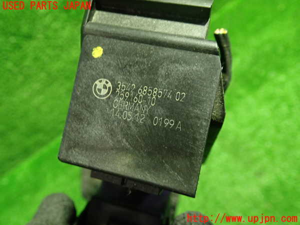 1UPJ-32666381]BMW 640i クーペ(LW30C F13)センサー1 (アクセルペダル) 中古_m0002.jpg