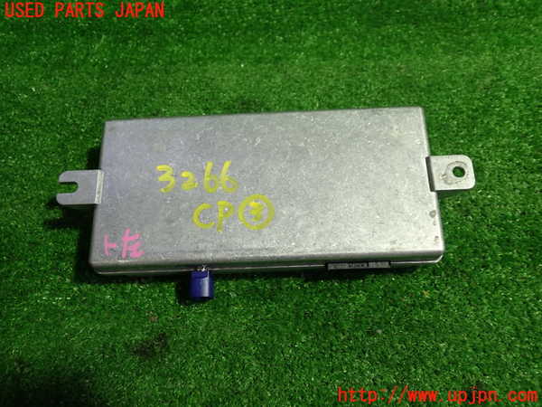 1UPJ-32666148]BMW 640i クーペ(LW30C F13)コンピューター3 (66 53-9282420-02) 中古_m0003.jpg