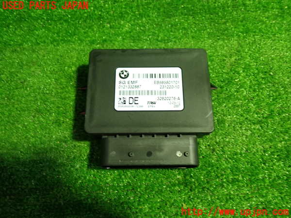 1UPJ-32666150]BMW 640i クーペ(LW30C F13)コンピューター5 (EB685801701) 中古_m0001.jpg