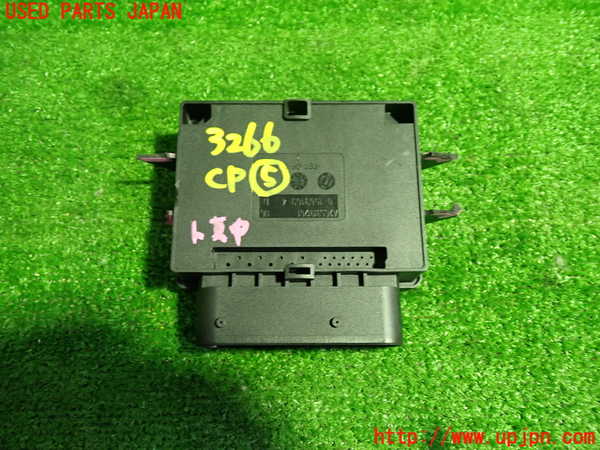1UPJ-32666150]BMW 640i クーペ(LW30C F13)コンピューター5 (EB685801701) 中古_m0005.jpg