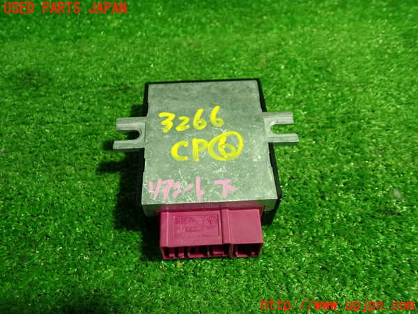 1UPJ-32666151]BMW 640i クーペ(LW30C F13)コンピューター6 (1614 7301554) 中古_m0003.jpg