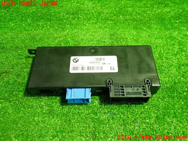 1UPJ-32666157]BMW 640i クーペ(LW30C F13)コンピューター12 (9284420) 中古_m0001.jpg