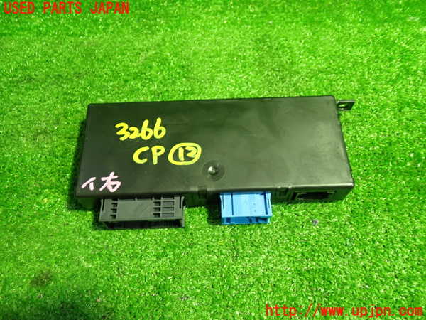 1UPJ-32666157]BMW 640i クーペ(LW30C F13)コンピューター12 (9284420) 中古_m0003.jpg