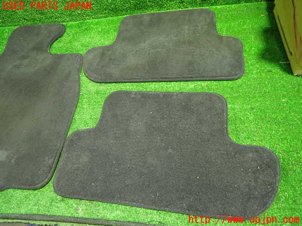 1UPJ-32667800]BMW 640i クーペ(LW30C F13)フロアマット 中古_m0002.jpg