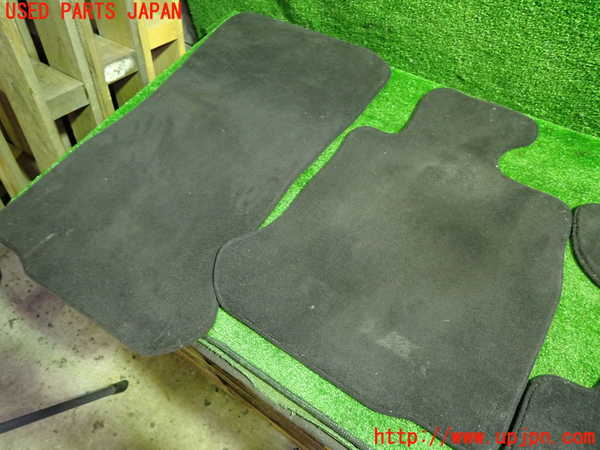 1UPJ-32667800]BMW 640i クーペ(LW30C F13)フロアマット 中古_m0003.jpg