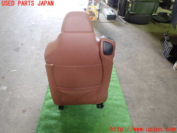 1UPJ-32667035]BMW 640i クーペ(LW30C F13)運転席シート ジャンク部品取り_m0004.jpg