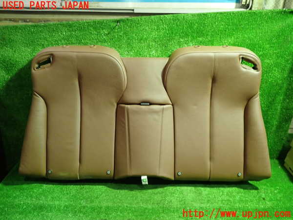 1UPJ-32667385]BMW 640i クーペ(LW30C F13)リアシート 中古_m0002.jpg