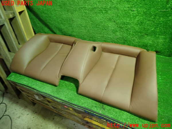 1UPJ-32667385]BMW 640i クーペ(LW30C F13)リアシート 中古_m0003.jpg