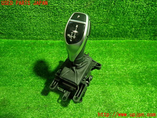 1UPJ-32667555]BMW 640i クーペ(LW30C F13)ATシフトレバー 中古_m0001.jpg