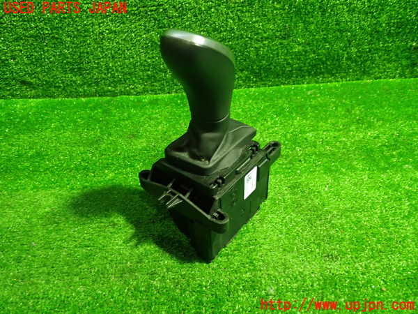 1UPJ-32667555]BMW 640i クーペ(LW30C F13)ATシフトレバー 中古_m0003.jpg