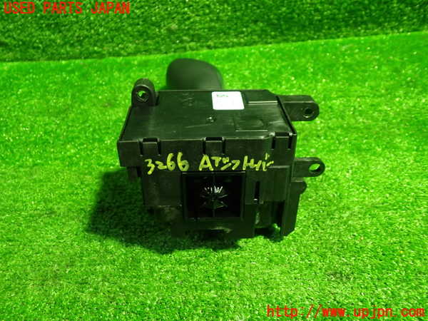 1UPJ-32667555]BMW 640i クーペ(LW30C F13)ATシフトレバー 中古_m0004.jpg