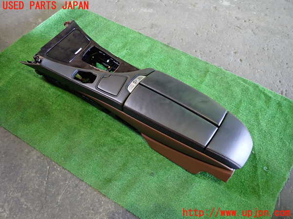 1UPJ-32667540]BMW 640i クーペ(LW30C F13)センターコンソール 中古_m0001.jpg