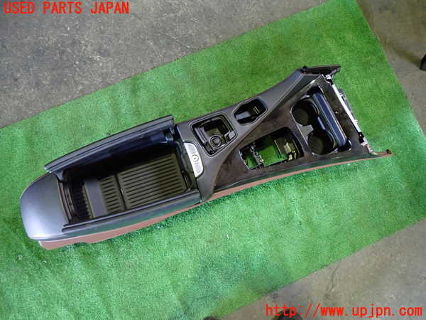 1UPJ-32667540]BMW 640i クーペ(LW30C F13)センターコンソール 中古_m0002.jpg