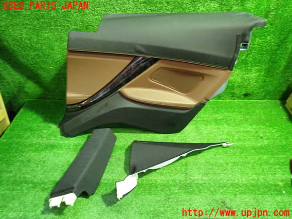 1UPJ-32667675]BMW 640i クーペ(LW30C F13)右リアピラートリム 中古_m0001.jpg