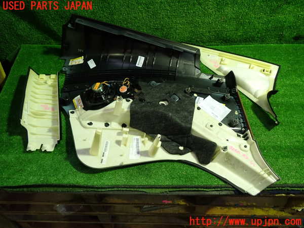 1UPJ-32667675]BMW 640i クーペ(LW30C F13)右リアピラートリム 中古_m0003.jpg