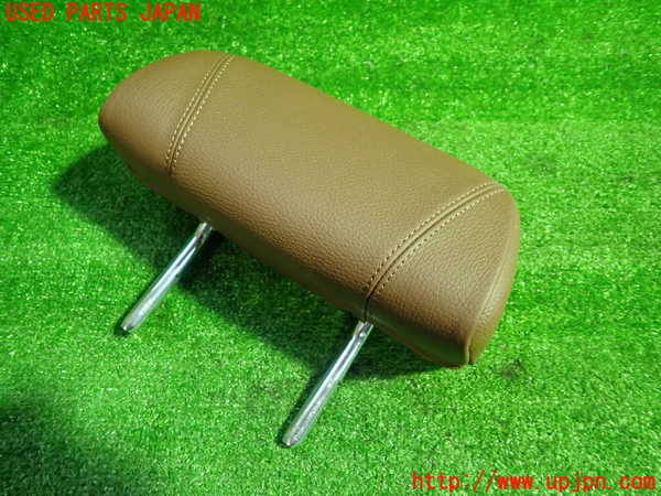 1UPJ-32667180]BMW 640i クーペ(LW30C F13)左2列目ヘッドレスト 中古_m0001.jpg