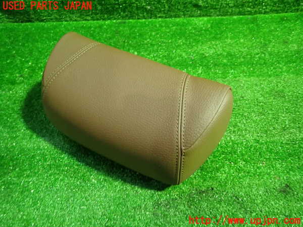 1UPJ-32667180]BMW 640i クーペ(LW30C F13)左2列目ヘッドレスト 中古_m0002.jpg