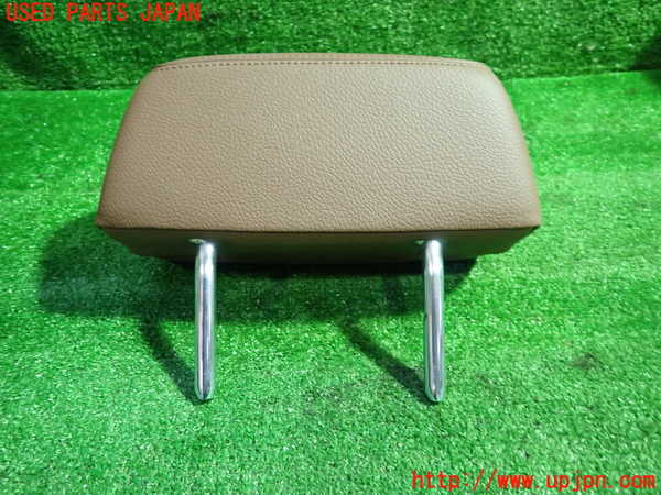 1UPJ-32667180]BMW 640i クーペ(LW30C F13)左2列目ヘッドレスト 中古_m0003.jpg