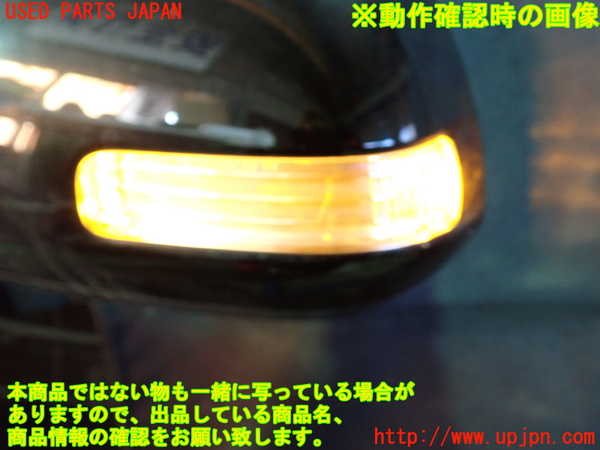 1UPJ-32671212]ヴェルファイア(GGH20W)左ドアミラー 中古_m0004.jpg