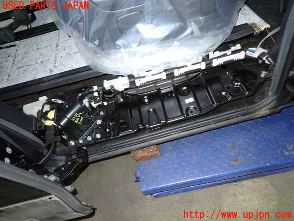 1UPJ-32671319]ヴェルファイア(GGH20W)右後パワースライドドアユニット 中古_m0001.jpg