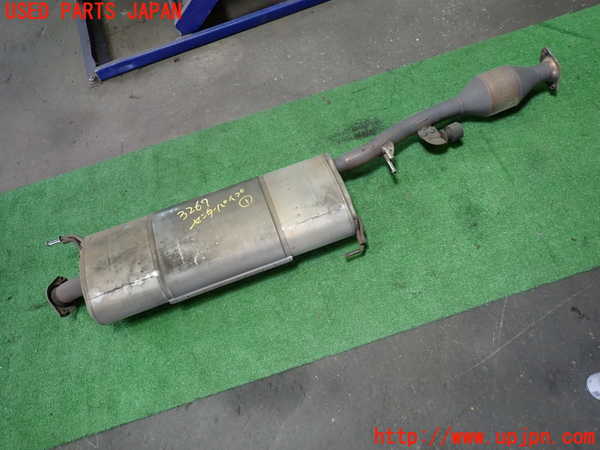 1UPJ-32672651]ヴェルファイア(GGH20W)センターパイプ1 中古_m0001.jpg