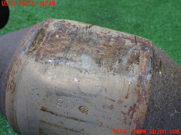 1UPJ-32672651]ヴェルファイア(GGH20W)センターパイプ1 中古_m0003.jpg