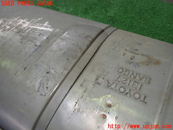 1UPJ-32672651]ヴェルファイア(GGH20W)センターパイプ1 中古_m0004.jpg