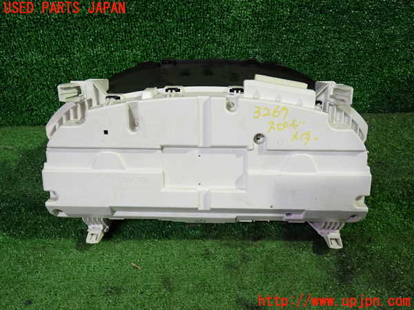 1UPJ-32676170]ヴェルファイア(GGH20W)スピードメーター 中古_m0002.jpg