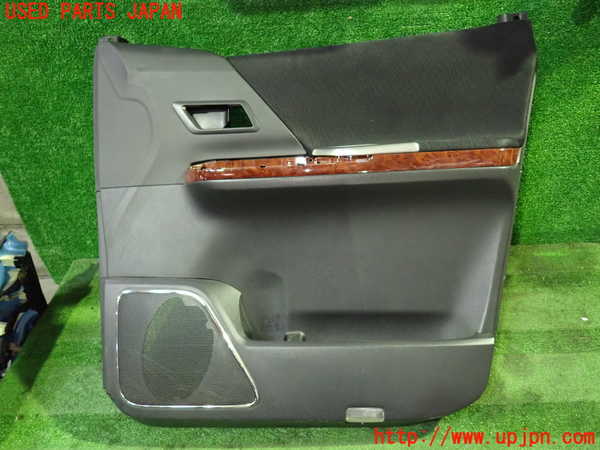 1UPJ-32671234]ヴェルファイア(GGH20W)右前ドア内張り 中古_m0001.jpg