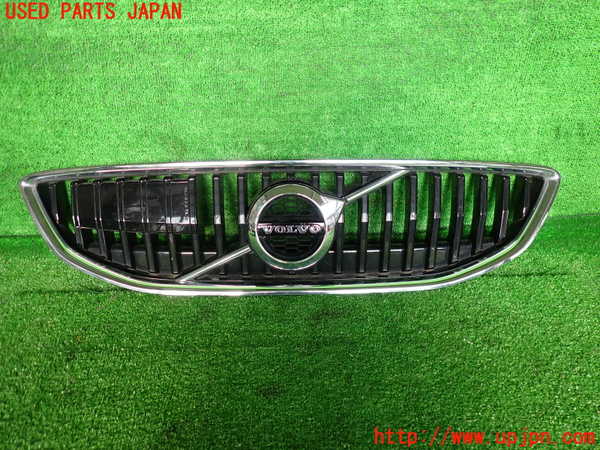2UPJ-32681050]ボルボ・V40(MB4154T)ラジエターグリル 中古_m0001.jpg