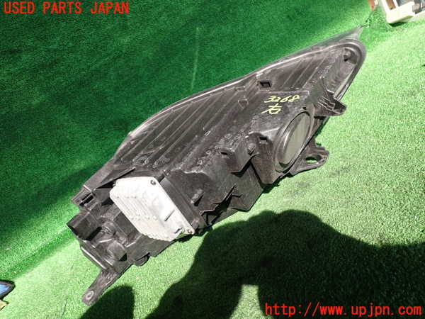 2UPJ-32681130]ボルボ・V40(MB4154T)右ヘッドライト LED 中古_m0002.jpg