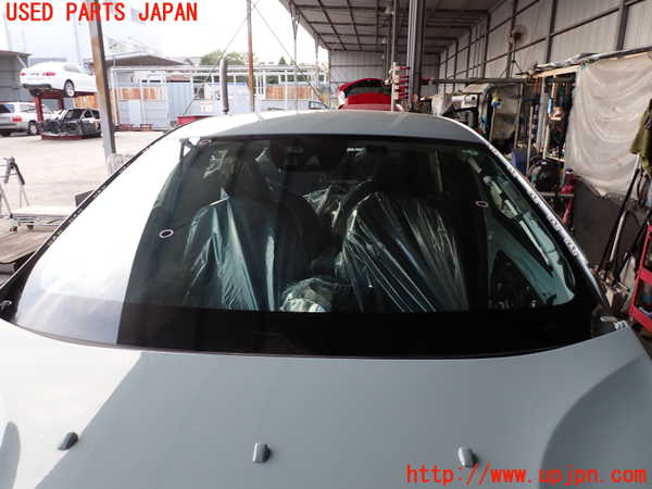 5UPJ-32681195]ボルボ・V40(MB4154T)フロントガラス (43R-00138 M52) 中古_m0001.jpg