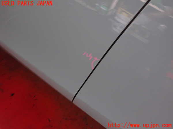 2UPJ-32681260]ボルボ・V40(MB4154T)左前ドア (43R-00049 M25) 中古_m0002.jpg