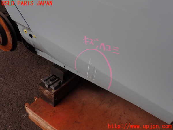 5UPJ-32681290]ボルボ・V40(MB4154T)右後ドア (43R-00048 M189) 中古_m0002.jpg