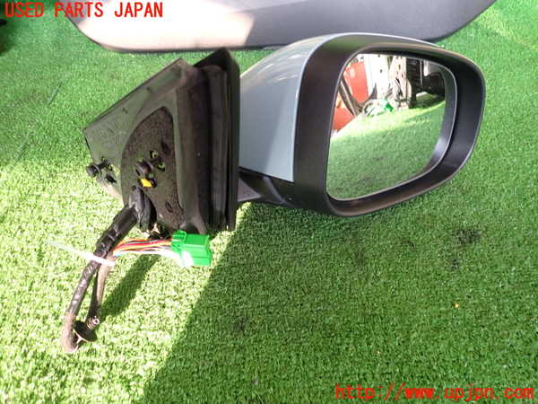 2UPJ-32681210]ボルボ・V40(MB4154T)右ドアミラー 中古_m0003.jpg