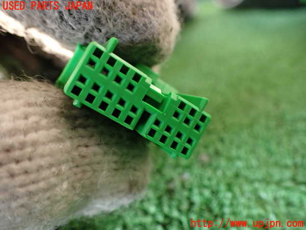 2UPJ-32681210]ボルボ・V40(MB4154T)右ドアミラー 中古_m0004.jpg