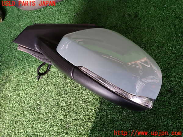 2UPJ-32681212]ボルボ・V40(MB4154T)左ドアミラー 中古_m0001.jpg