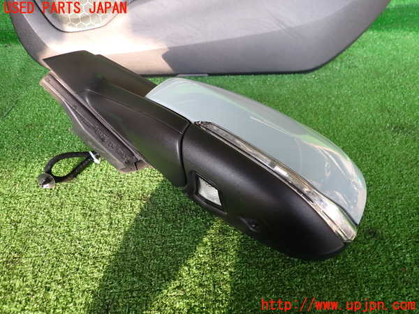 2UPJ-32681212]ボルボ・V40(MB4154T)左ドアミラー 中古_m0002.jpg