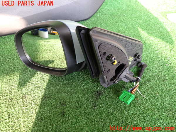 2UPJ-32681212]ボルボ・V40(MB4154T)左ドアミラー 中古_m0003.jpg