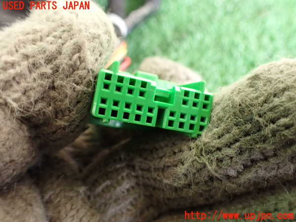 2UPJ-32681212]ボルボ・V40(MB4154T)左ドアミラー 中古_m0004.jpg