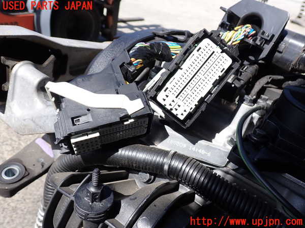 2UPJ-32682010]ボルボ・V40(MB4154T)エンジン B4154T 中古_m0003.jpg