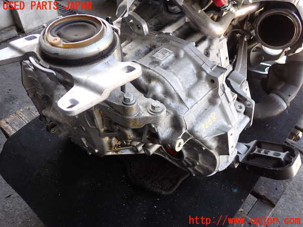 2UPJ-32683010]ボルボ・V40(MB4154T)ミッション AT B4154T 中古_m0002.jpg