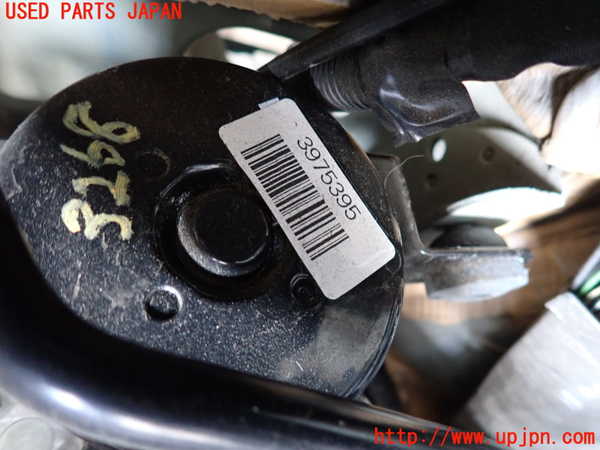 2UPJ-32684040]ボルボ・V40(MB4154T)ABSアクチュエーター 中古_m0002.jpg