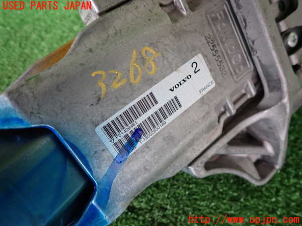 2UPJ-32684260]ボルボ・V40(MB4154T)ステアリングシャフト 中古_m0002.jpg