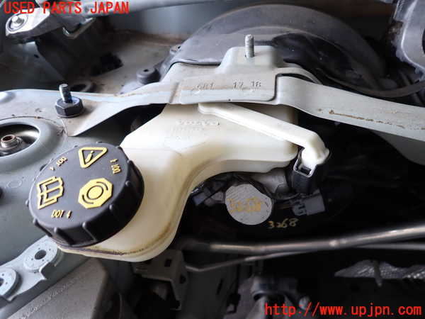 2UPJ-32684050]ボルボ・V40(MB4154T)ブレーキマスターシリンダー 中古_m0001.jpg